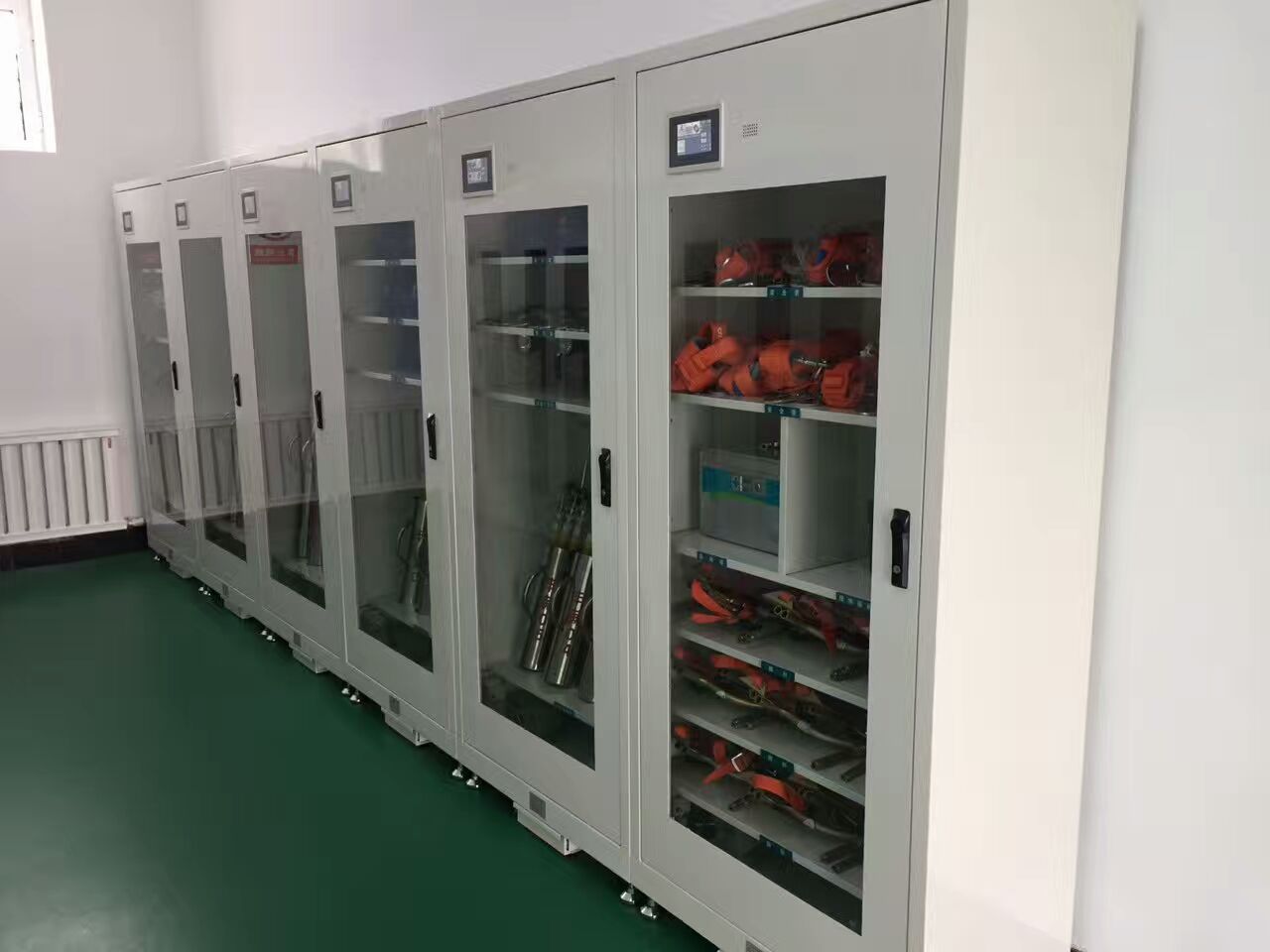供电所